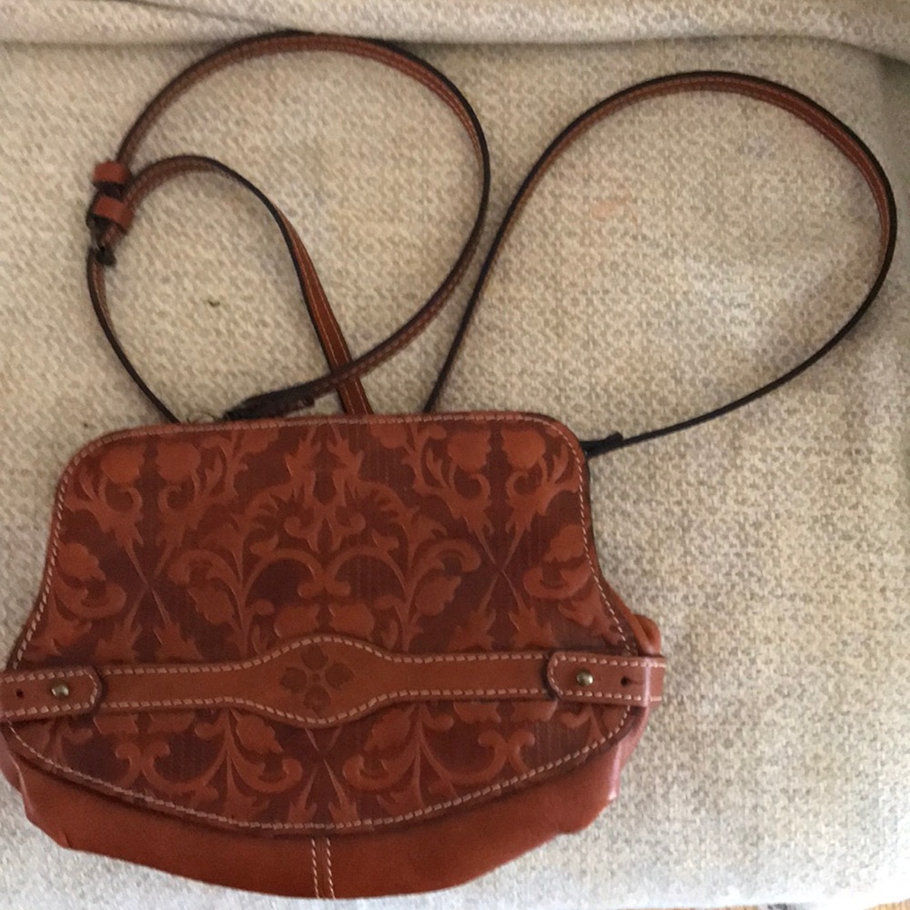 Patricia Nash Purse